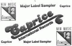 Caprice International Records